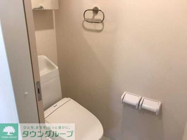 カタルピアの物件内観写真